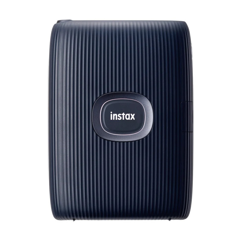 Fujifilm Instax mini Link 2 Photo Kit - Blue - طابعة